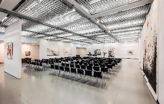 Penck Hotel Dresden fotoÄŸrafÄ±