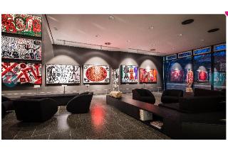 Penck Hotel Dresden fotoÄŸrafÄ±