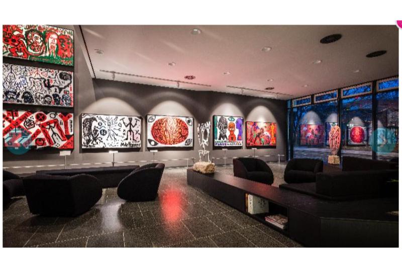 Penck Hotel Dresden - Genel