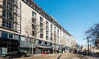 Penck Hotel Dresden fotoÄŸrafÄ±