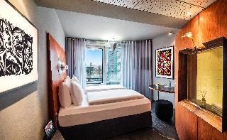 Penck Hotel Dresden fotoÄŸrafÄ±