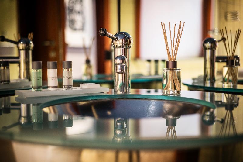 Penck Hotel Dresden - Oda