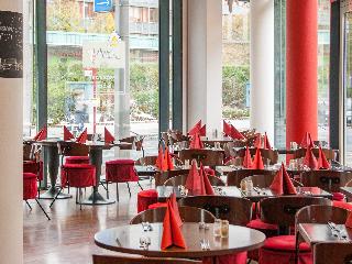 Penck Hotel Dresden fotoÄŸrafÄ±