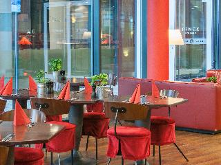 Penck Hotel Dresden fotoÄŸrafÄ±