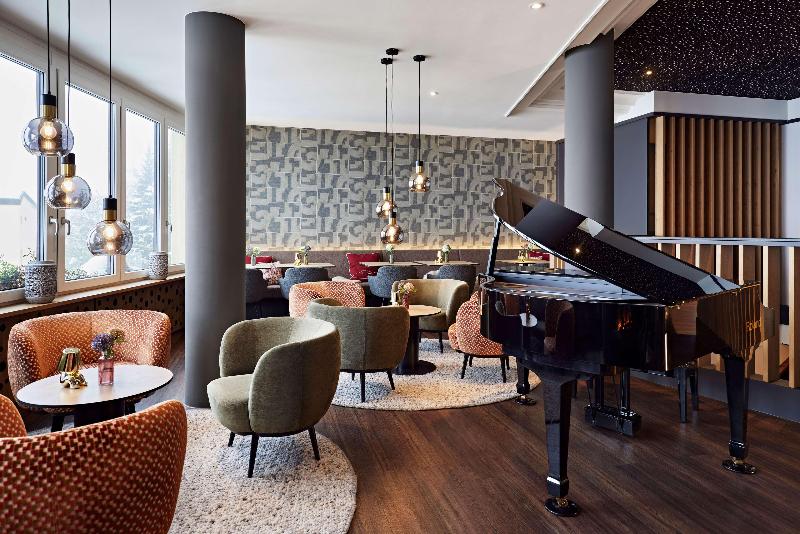 Dorint Blüemlisalp - Bar
