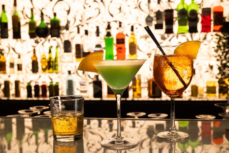 Mirage - Bar