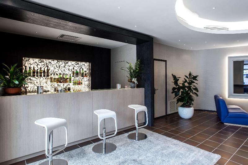 Mirage - Bar