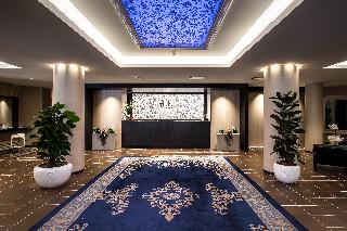 Mirage otel fotoğrafı