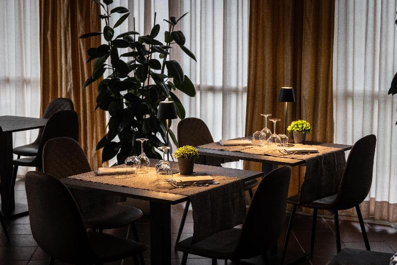 Mirage - Restoran