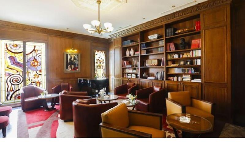 Hôtel Le Doge Casablanca - Bar