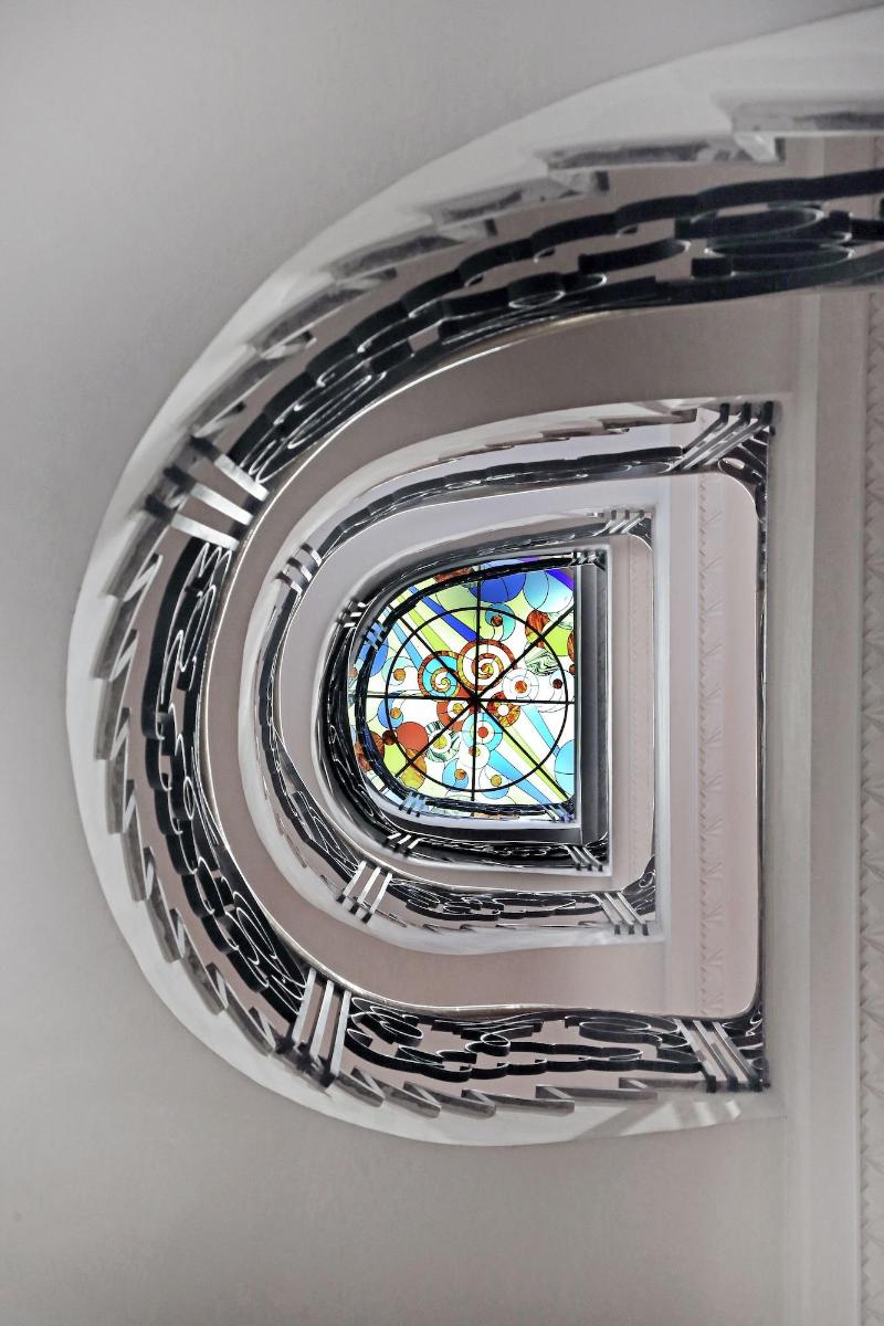 Hôtel Le Doge Casablanca - Lobi