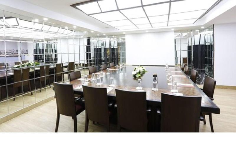Hôtel Le Doge Casablanca - Toplantı