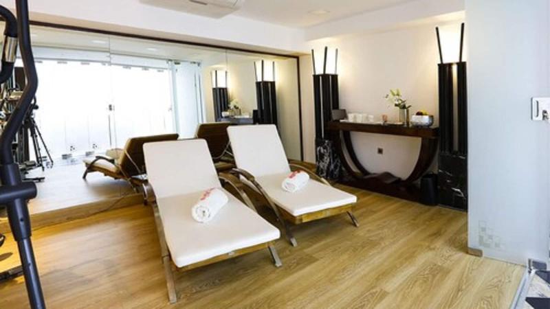Hôtel Le Doge Casablanca - Aktivite
