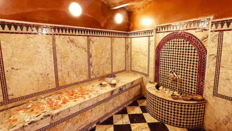 Hôtel Le Doge Casablanca - Aktivite