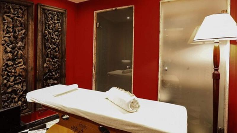 Hôtel Le Doge Casablanca - Aktivite