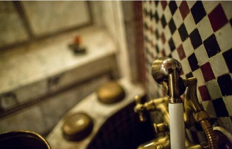 Hôtel Le Doge Casablanca - Aktivite