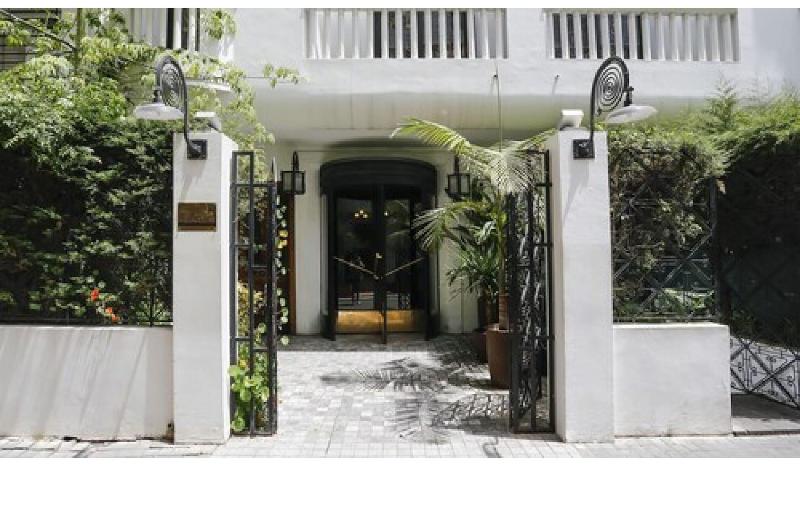 Hôtel Le Doge Casablanca - Genel