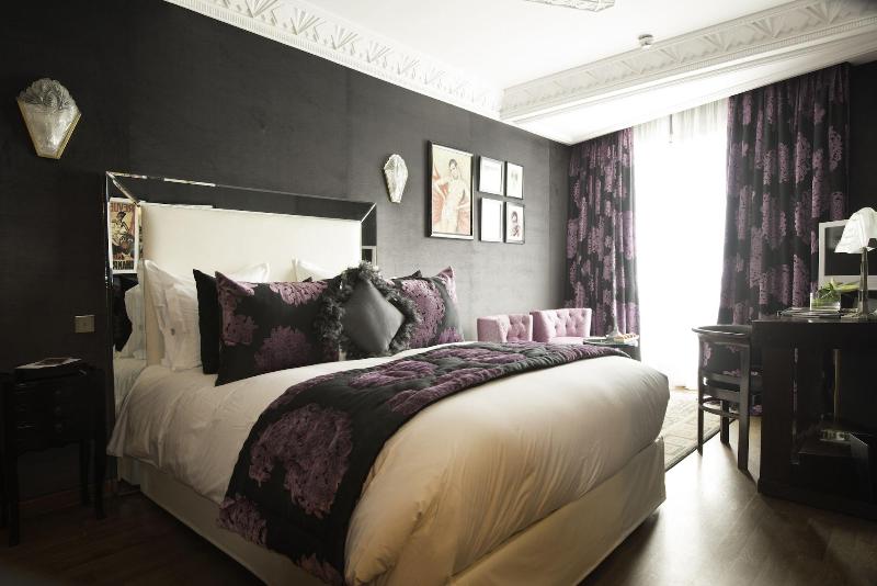 Hôtel Le Doge Casablanca - Oda