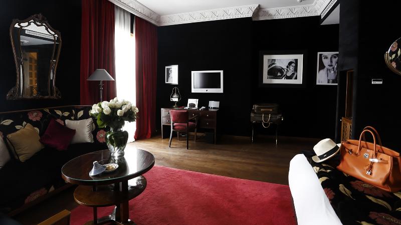 Hôtel Le Doge Casablanca - Oda
