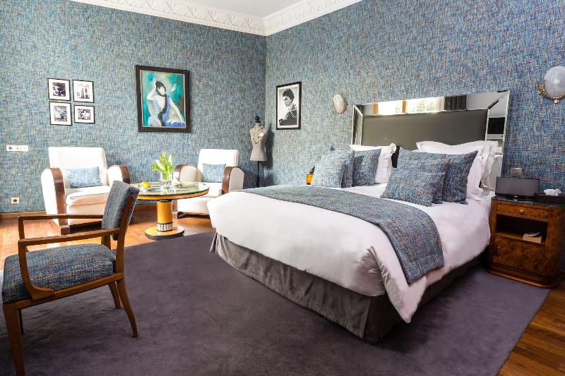 Hôtel Le Doge Casablanca - Oda