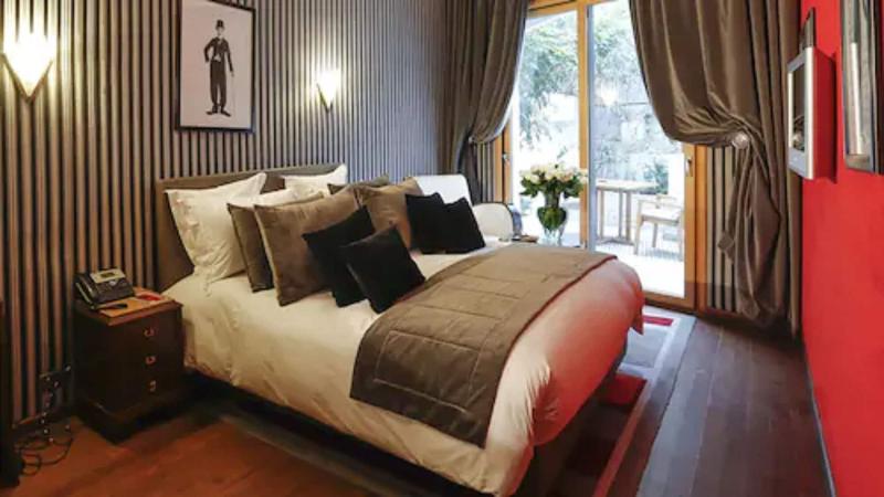 Hôtel Le Doge Casablanca - Oda