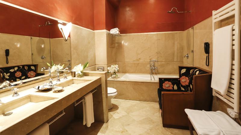 Hôtel Le Doge Casablanca - Oda