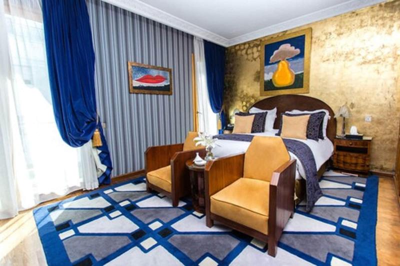 Hôtel Le Doge Casablanca - Oda