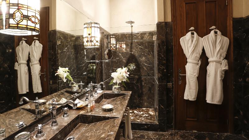 Hôtel Le Doge Casablanca - Oda
