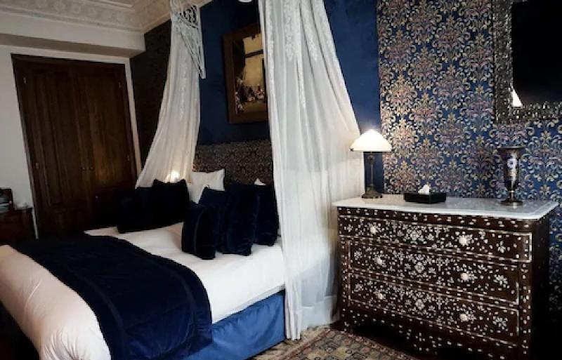Hôtel Le Doge Casablanca - Oda