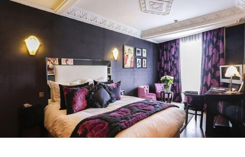 Hôtel Le Doge Casablanca - Oda