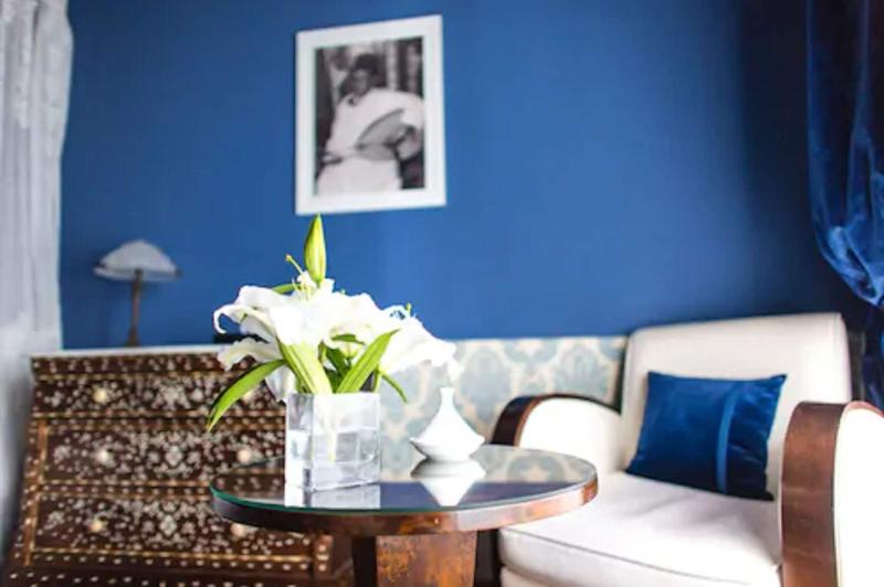 Hôtel Le Doge Casablanca - Oda