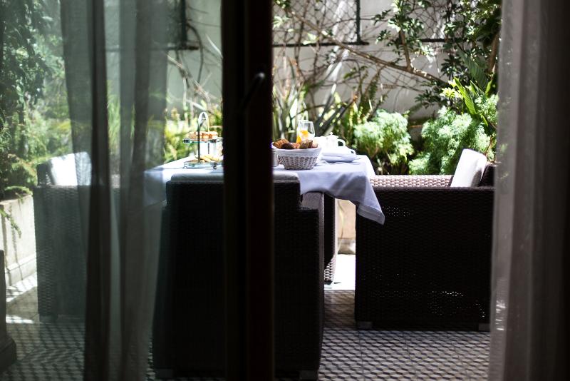 Hôtel Le Doge Casablanca - Oda