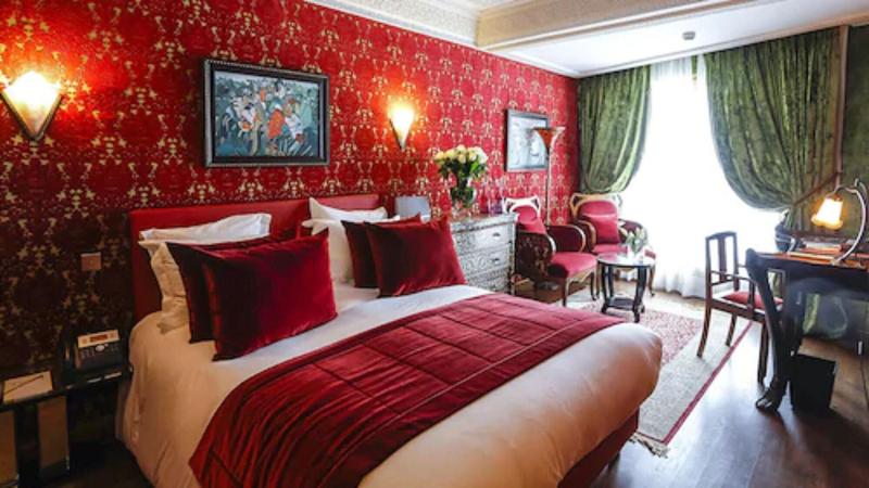 Hôtel Le Doge Casablanca - Oda