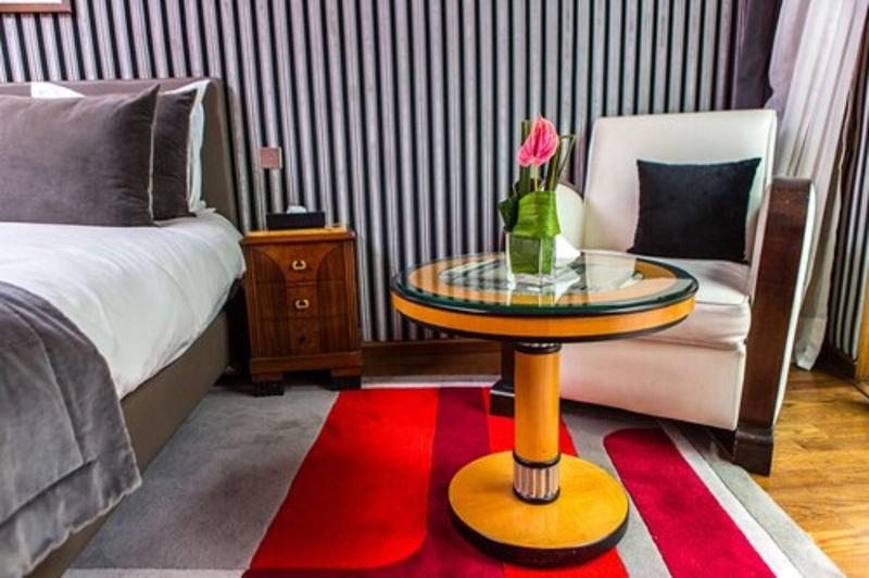 Hôtel Le Doge Casablanca - Oda