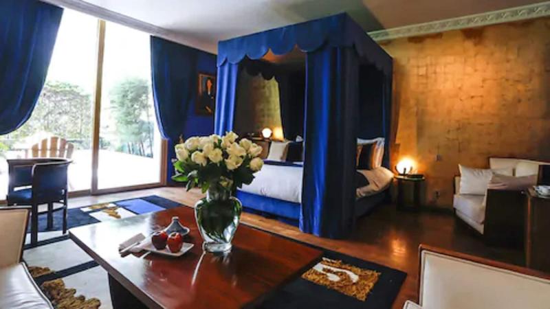 Hôtel Le Doge Casablanca - Oda