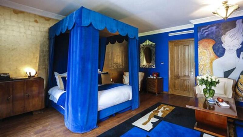 Hôtel Le Doge Casablanca - Oda