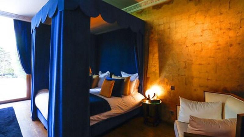 Hôtel Le Doge Casablanca - Oda