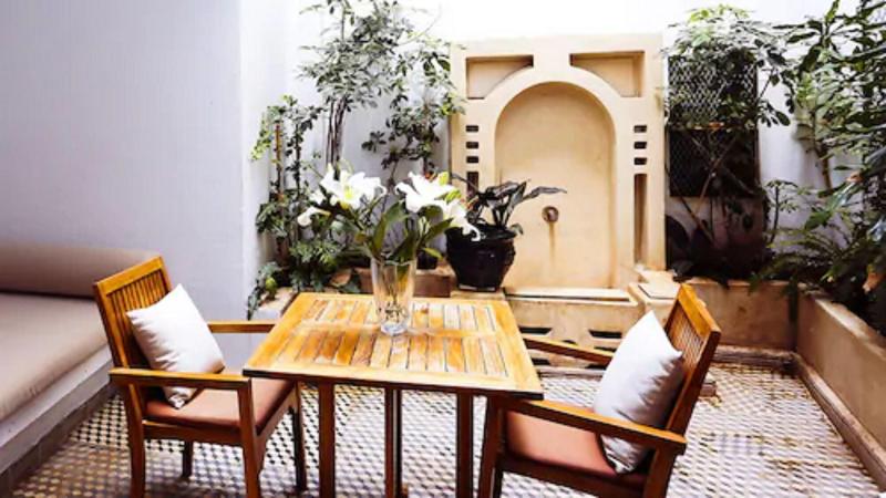 Hôtel Le Doge Casablanca - Oda