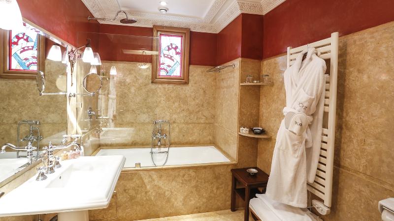 Hôtel Le Doge Casablanca - Oda