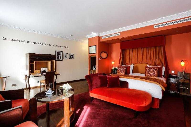 Hôtel Le Doge Casablanca - Oda