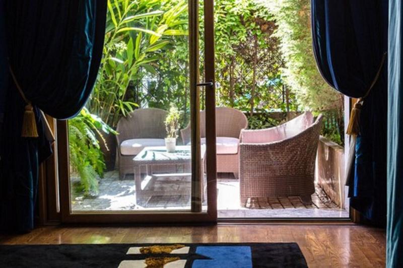 Hôtel Le Doge Casablanca - Oda