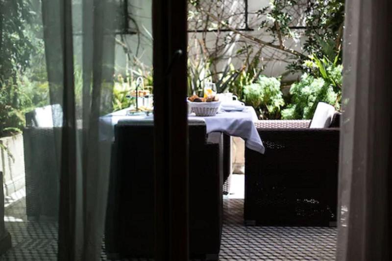 Hôtel Le Doge Casablanca - Oda