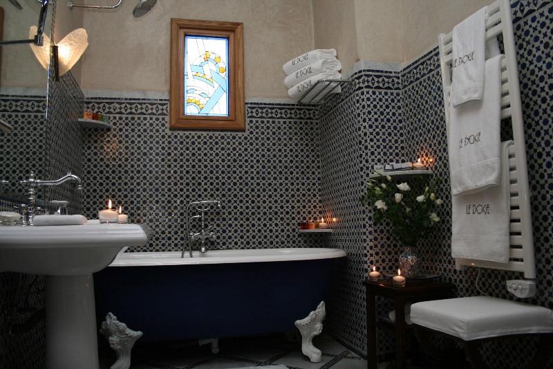 Hôtel Le Doge Casablanca - Oda