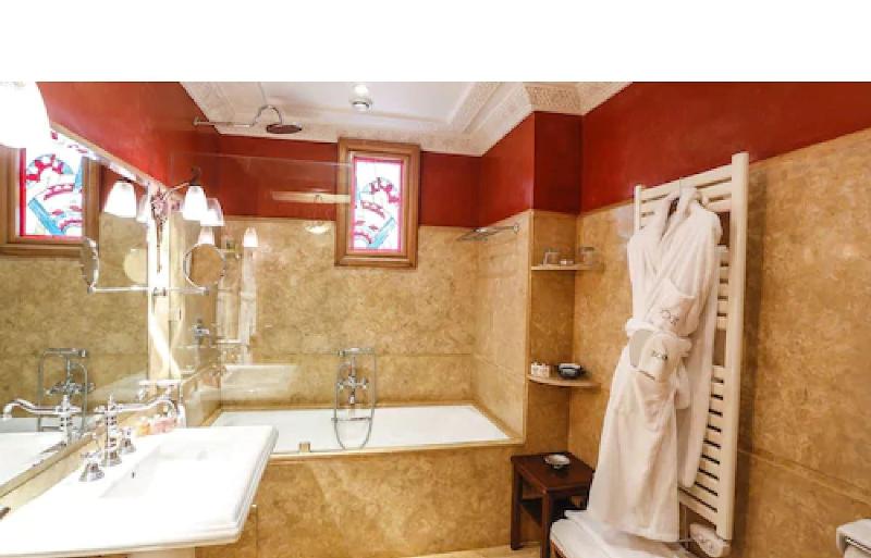 Hôtel Le Doge Casablanca - Oda