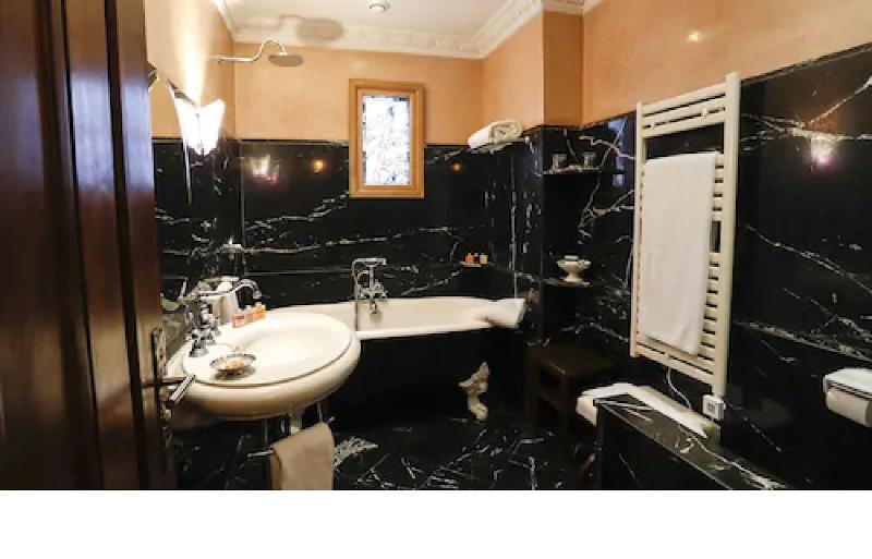 Hôtel Le Doge Casablanca - Oda