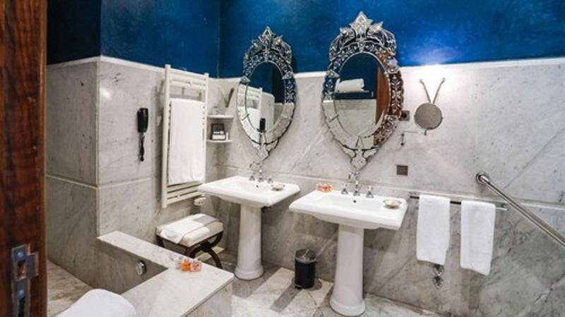 Hôtel Le Doge Casablanca - Oda