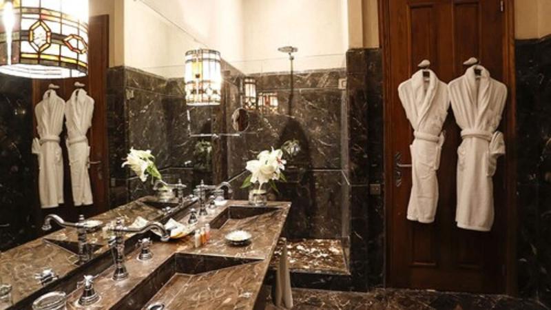 Hôtel Le Doge Casablanca - Oda