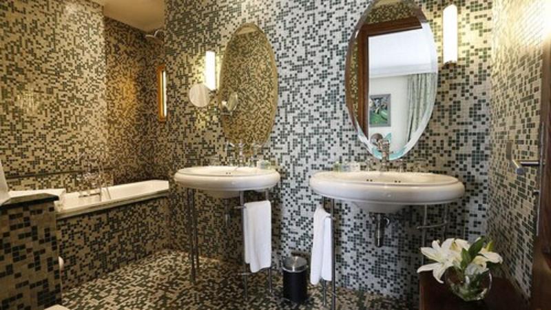 Hôtel Le Doge Casablanca - Oda