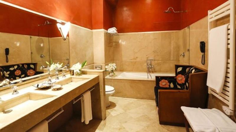 Hôtel Le Doge Casablanca - Oda