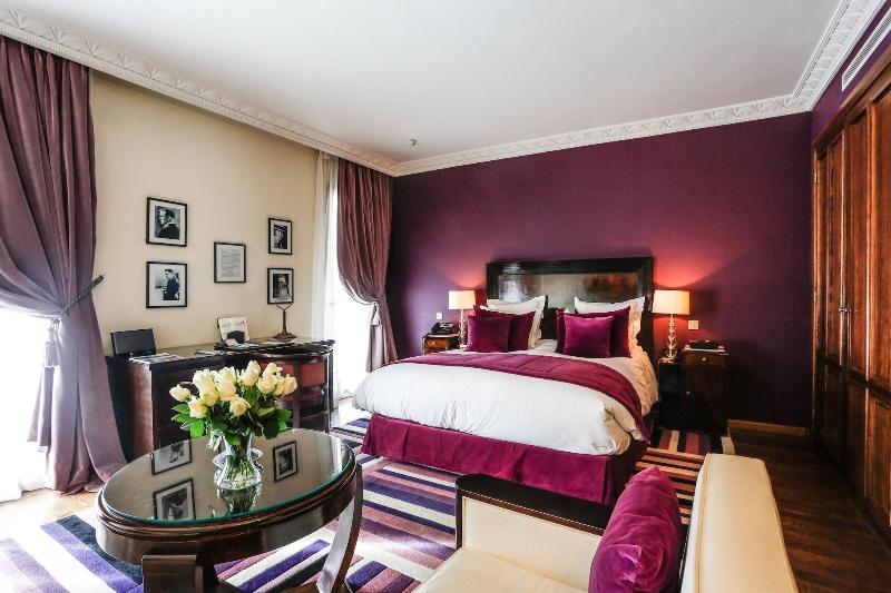 Hôtel Le Doge Casablanca - Oda